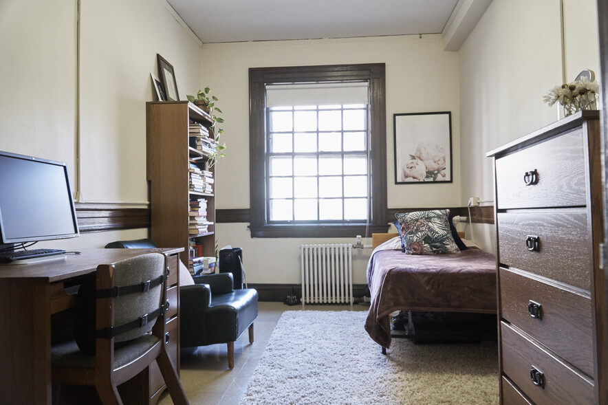Conant Hall | The Harvard Kenneth C. Griffin Graduate School of Arts